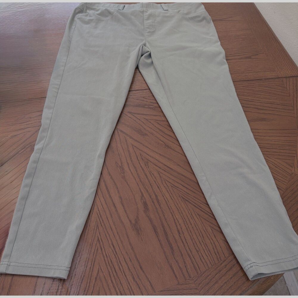 Serra Women’s Leggings Size Large Color Sage